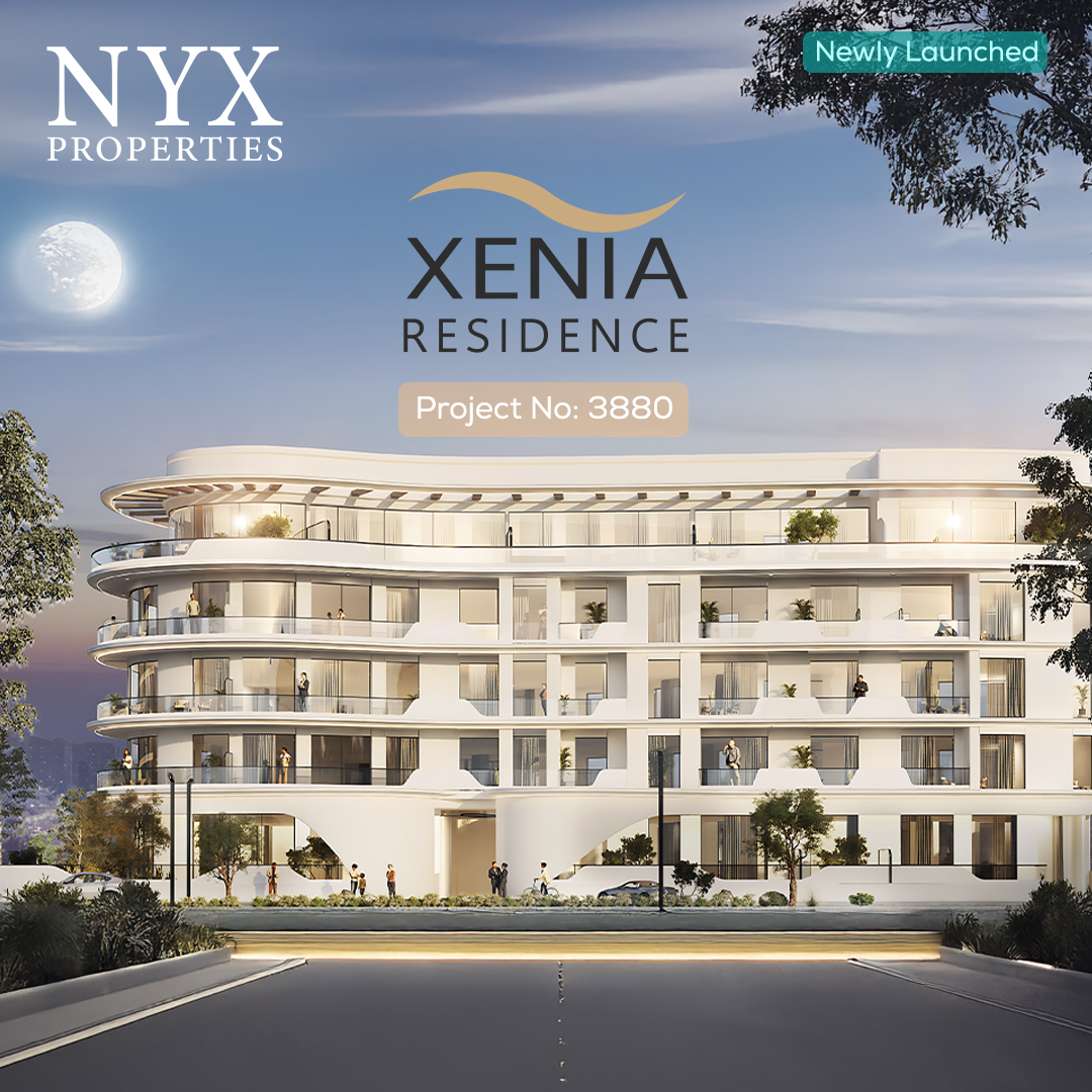 XENIA RESIDENCE